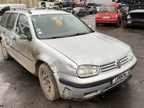 Left front driveshaft VW GOLF IV Variant (1J5) 1.9 TDI | BP32410277M38 - Image 25
