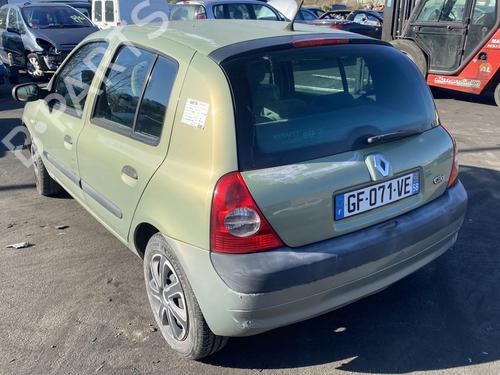 ABS Bremseaggregat RENAULT CLIO II (BB_, CB_) 1.5 dCi (B/CB07) | BP25576119M43 