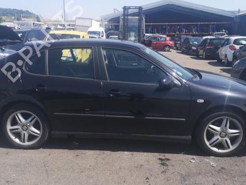 Left taillight SEAT LEON (1M1) 1.9 TDI | BP25583718C34 - Image 29