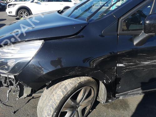 Left tailgate light RENAULT CLIO IV (BH_) 1.5 dCi 75 | BP25556447C79  - Image 9