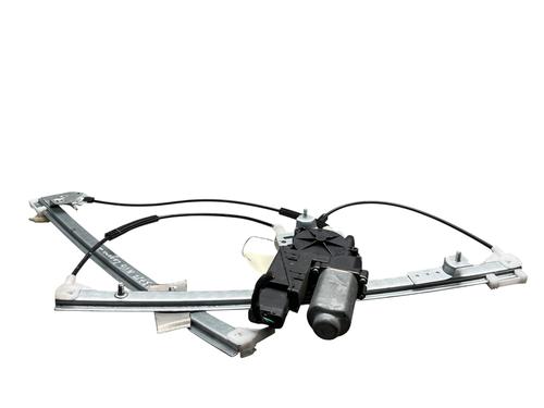 Front left window mechanism RENAULT LAGUNA II (BG0/1_) 1.9 dCi (BG1A, BG1W, BG0G) | BP25715132C22 