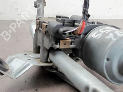 Used Front wiper motor SKODA YETI (5L) 2.0 TDI (140 hp) 25524615