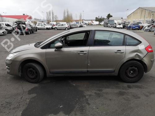 ABS Bremseaggregat CITROËN C4 I (LC_) 1.6 HDi | BP25551365M43 