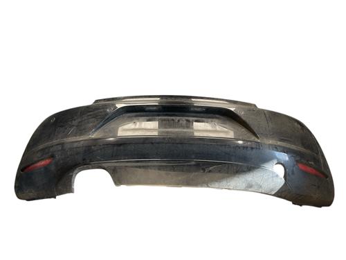 Used Rear bumper VW SCIROCCO III (137, 138) 1.4 TSI (160 hp) 25574052