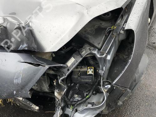 Instrument cluster PEUGEOT 206+ (2L_, 2M_) 1.4 HDi eco 70 | BP25557328C47 