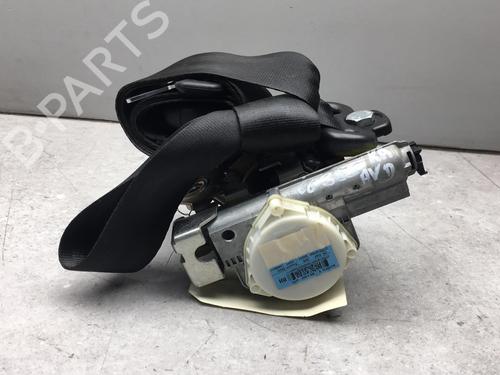 Used Front right belt tensioner FORD KA (RU8) 1.2 (69 hp) 25560579
