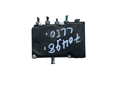 ABS Bremseaggregat RENAULT CLIO II (BB_, CB_) 1.5 dCi (B/CB07) | BP26505436M43 