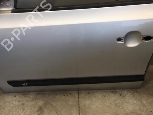 Left front door HYUNDAI i30 Estate (FD) 1.6 CRDi | BP25532963C2