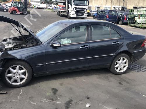 Rear mirror MERCEDES-BENZ C-CLASS (W203) C 270 CDI (203.016) | BP25522252I6 - Image 23