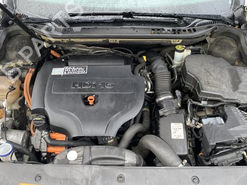 Left front window switch PEUGEOT 508 SW I (8E_) 2.0 HDi RXH Hybrid4 | BP30905355I27  - Image 21