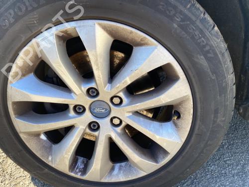 Seat buckle FORD KUGA I 2.0 TDCi | BP25531055I32  - Image 16