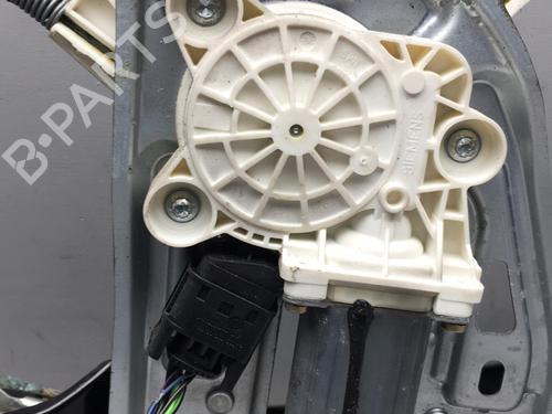 Used Front right window mechanism MERCEDES-BENZ C-CLASS Coupe (CL203) C 220 CDI (203.708) (150 hp) 25580153