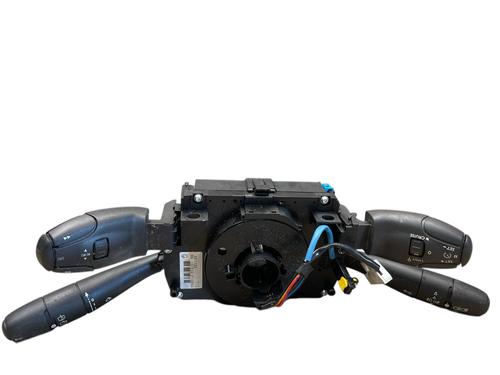 Used Steering column stalk PEUGEOT 207 (WA_, WC_) 1.4 HDi (68 hp) 25542886