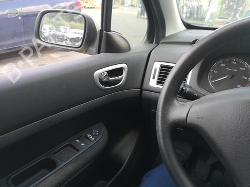 Front left interior door handle PEUGEOT 307 Break (3E) 1.6 HDi | BP25517834I13  - Image 16