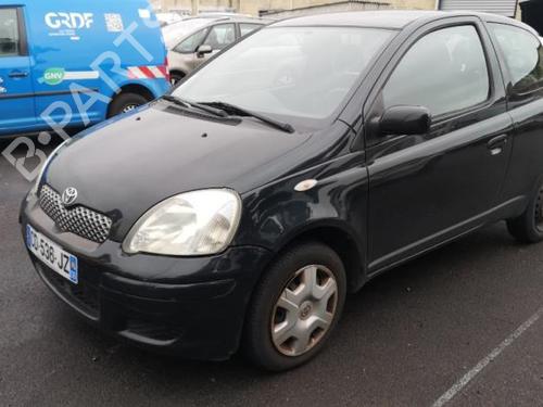 Switch TOYOTA YARIS (_P1_) 1.0 (SCP10_, SCP10R) | BP25583433I30  - Image 32
