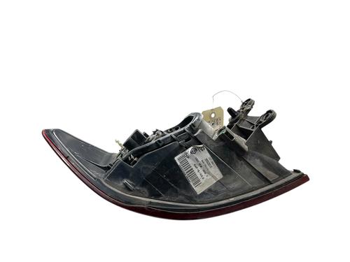 Høyre baklys RENAULT CLIO IV (BH_) 1.5 dCi 75 | BP27476010C35