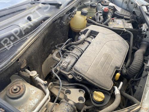 AC compressor RENAULT KANGOO (KC0/1_) 1.2 16V (KC05, KC06, KC03, KC0T, KC0W, KC1D) | BP25574553M34 - Image 26