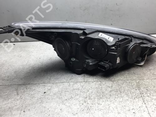 Used Left headlight Left headlight FORD FOCUS IV (HN) 1.0 EcoBoost (125 hp) 25510756 25510756