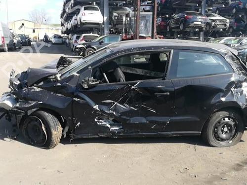 Starter VW POLO V (6R1, 6C1) 1.2 | BP25552803M8