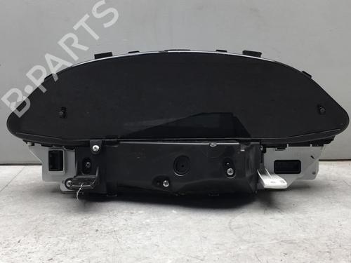 Cuadro instrumentos TOYOTA YARIS (_P9_) 1.4 D-4D (NLP90_, NLP90R) (90 hp) 25584627
