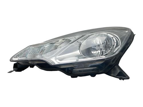 Left headlight CITROËN DS3 (SA_) 1.6 BlueHDi 100 | BP37196394C28 - Image 2