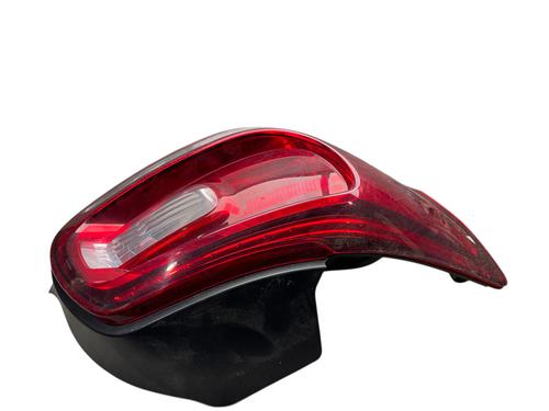 Used Left taillight CITROËN DS3 (SA_) 1.6 HDi 110 (112 hp) 31064499