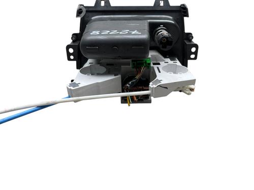 Climate control SUZUKI SPLASH (EX) 1.0 (A5B310) | BP25563452I5 