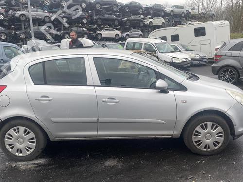 Front left window mechanism OPEL CORSA D (S07) 1.3 CDTI (L08, L68) | BP25575901C22 - Image 12