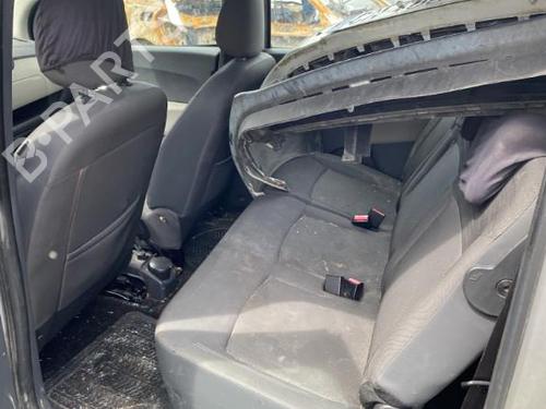 Rear right seatbelt DACIA LODGY (JS_) 1.5 dCi | BP25512952I28  - Image 37