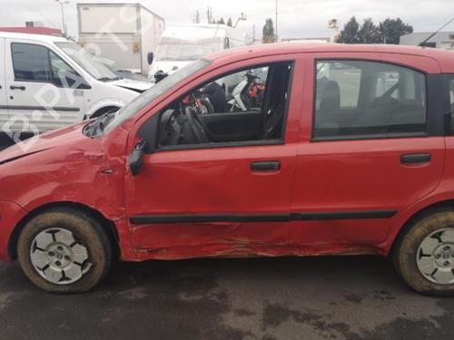 Generator FIAT PANDA (169_) 1.1 (169.AXA1A) | BP25585128M7 