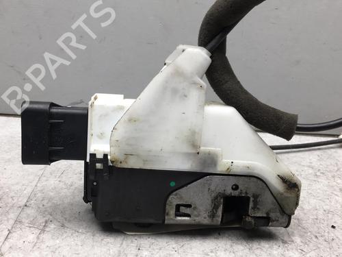 Used Front right lock CITROËN C3 II (SC_) 1.4 (73 hp) 25533480