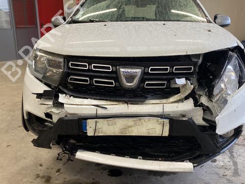 Front left window mechanism DACIA SANDERO II TCe 90 (B8M1, B8MA, B8AC) | BP36334147C22  - Image 53
