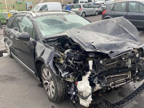 Left front window switch CITROËN C5 III Break (RW_) 2.0 HDi 150 / BlueHDi 150 (RWRHEJ, RWRHE8) | BP25534685I27  - Image 32