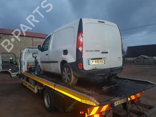 Rudehejsemekanisme Højre foran RENAULT KANGOO / GRAND KANGOO II (KW0/1_) 1.5 dCi 90 (KW05, KW08, KW0G, KW11) | BP25516294C23 