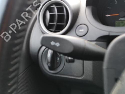 Headlight switch FORD FIESTA V (JH_, JD_) 1.4 TDCi | BP25524687I24 