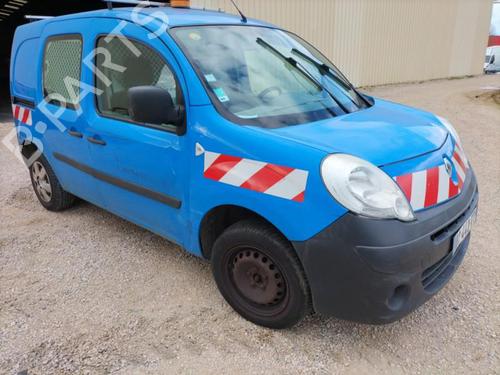 ABS pump RENAULT KANGOO Express (FW0/1_) 1.5 dCi 85 (FW0K, FW0L, FW0B) | BP26123235M43  - Image 6
