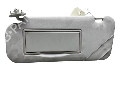 Used Left sun visor CITROËN XSARA PICASSO (N68) 1.6 HDi (90 hp) 29411690