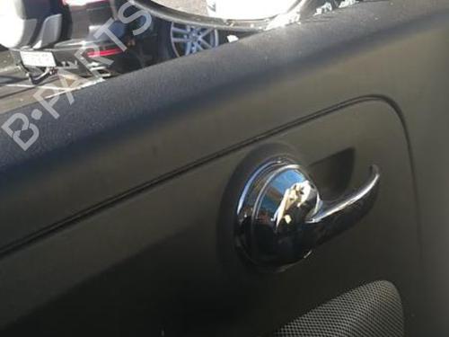 Left front brake caliper FIAT 500 (312_) 1.2 (312AXA1A) | BP25581203M105 - Image 31