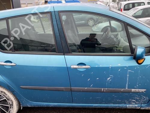 Right headlight RENAULT MODUS / GRAND MODUS (F/JP0_) 1.5 dCi (FP0D, JP0D) | BP30778726C29  - Image 27