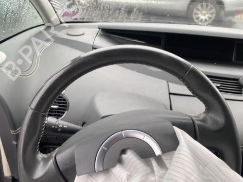 Air vent RENAULT ESPACE IV (JK0/1_) 2.0 dCi (JK01, JK02, JK1J, JK1K, JK1H) | BP25531020I21 - Image 25