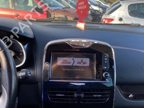 Climate control RENAULT CLIO IV (BH_) 1.5 dCi 75 | BP25543791I5 - Image 4