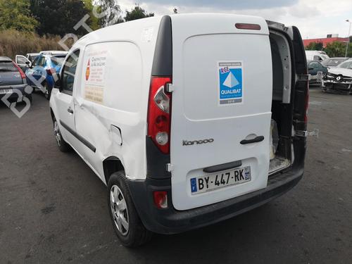 Front wiper motor RENAULT KANGOO Express (FW0/1_) 1.5 dCi 85 (FW0K, FW0L, FW0B) | BP25554376M29  - Image 24