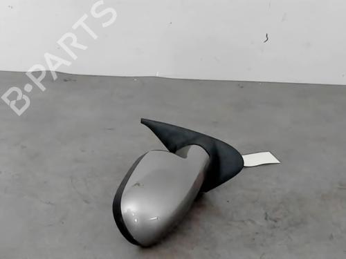 Right mirror NISSAN MICRA III (K12) 1.2 16V | BP25577045C27 