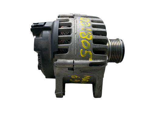 Alternator RENAULT MEGANE IV Hatchback (B9A/M/N_) 1.5 Blue dCi 115 (B9A6) | BP27259826M7 - Image 3