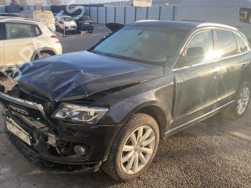 Left front window switch AUDI Q5 (8RB) 3.0 TDI quattro | BP38597288I27 - Image 7