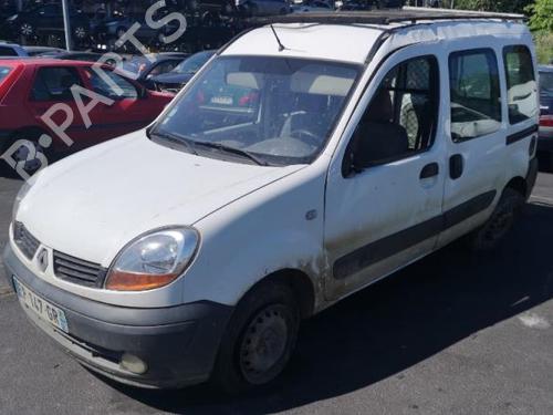 Right headlight RENAULT KANGOO Express (FC0/1_) 1.5 dCi (FC08, FC09) | BP25559668C29 
