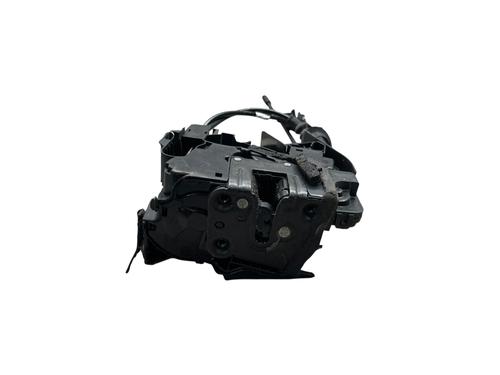 Front right lock RENAULT MEGANE IV Hatchback (B9A/M/N_) 1.3 TCe 160 (B9NC) | BP25569446C97 