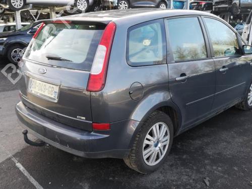 Starter FORD FOCUS C-MAX (DM2) 2.0 TDCi | BP25551334M8 