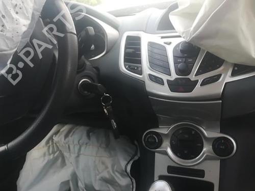 Alternator FORD FIESTA VI (CB1, CCN) 1.25 | BP25516007M7 - Image 15