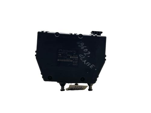 ABS pump MERCEDES-BENZ CLK Convertible (A208) CLK 230 Kompressor (208.447) | BP25567036M43 